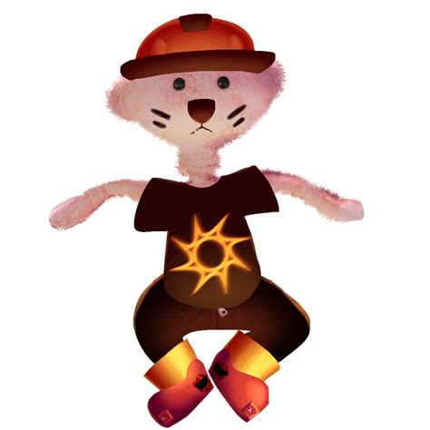 Turbo Bear .